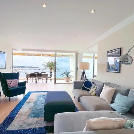 Apartamento Eden Antibes