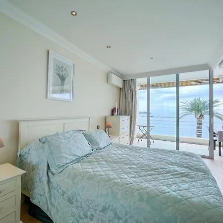 Eden Apartamento *