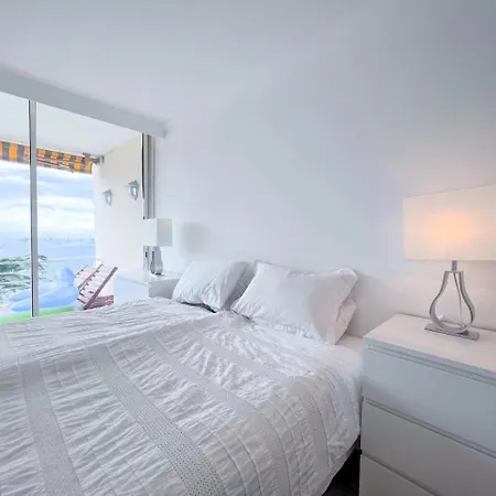 Apartment Eden Antibes