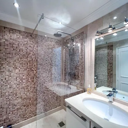 Apartamento Eden Antibes